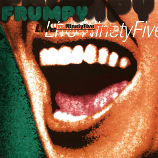 Frumpy- Live: Ninetyfive