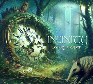 Terry Draper- Infinity