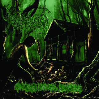 Neuropsychosis- Scourging Homicidal Premonitions (CD)