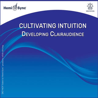 Traci Stein- Cultivating Intuition: Developing Clairaudience