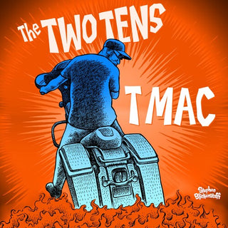 Two Tens- T Mac