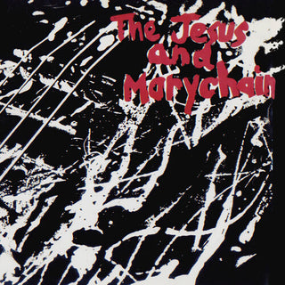 The Jesus & Mary Chain- Upside Down B/ w Vegetable Man (Indie Exclusive)