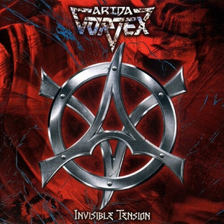 Arida Vortex- Invisible Tension
