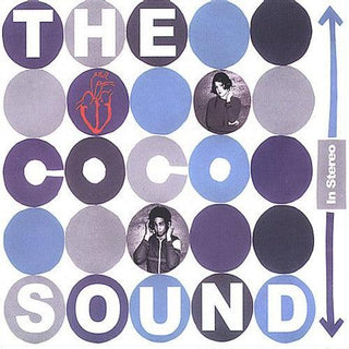C.O.C.O.- C.O.C.O. Sound