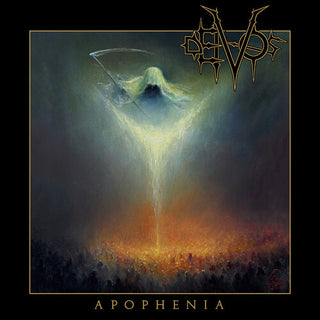 Deivos- Apophenia