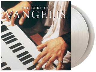 Vangelis- Best Of - Limited 180-Gram White Colored Vinyl