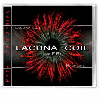 Lacuna Coil- The Eps (Remastered)