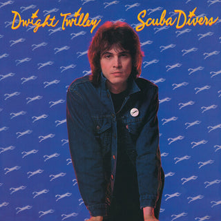 Dwight Twilley- Scuba Divers
