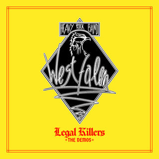 Westfalen- Legal Killers - The Demos