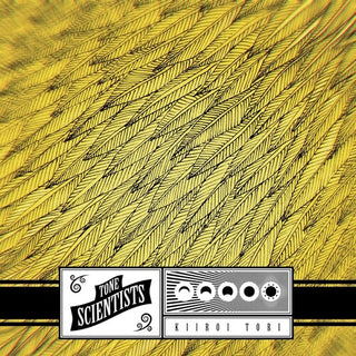 Tone Scientists- Kiiroi Tori