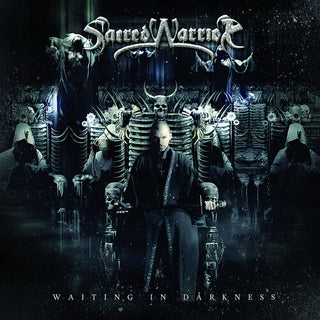 Sacred Warrior- Waiting in Darkness -Deluxe Edition