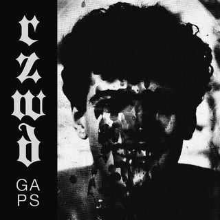 Rzwd- Gaps (Vinyl)
