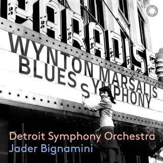 Wynton Marsalis- Blues Symphony