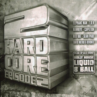 Various Artists- 2 Hard Core : Vol. 2 (Various Artists)