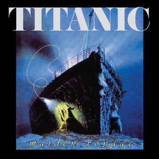 Titanic- Maiden Voyage