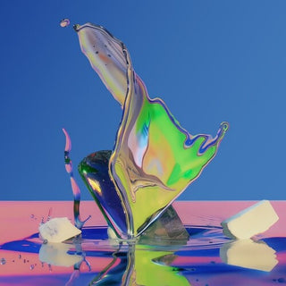 Daniel Avery- Digital Rain