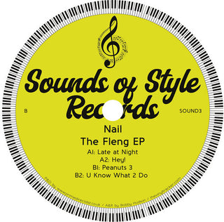 Nail- The Fleng