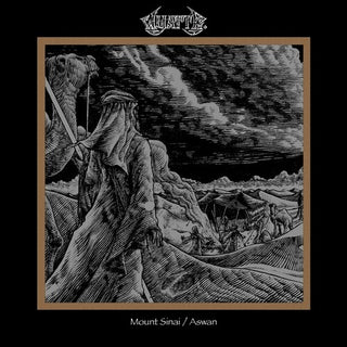 Wyatt E- Mount Sinai/Aswan