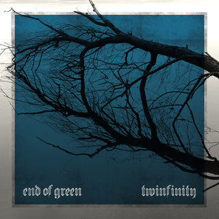 End of Green- Twinfinity (2xLP marbled) (Vinyl)