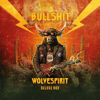 Wolvespirit- Bullshit