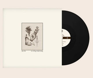 Chance Pena- Ever-shifting, Continual Blossoming