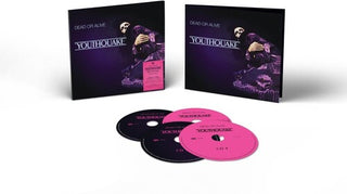Dead or Alive- Youthquake - Deluxe Edition