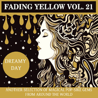 Various Artists- Fading Yellow Vol 21 (Various Artists)