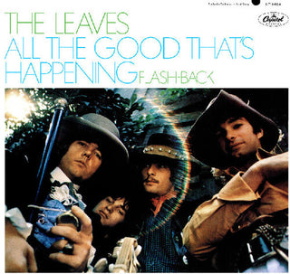 The Leaves- All The Good That's Happening