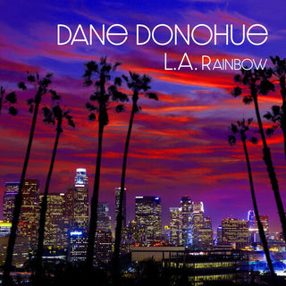 Dane Donohue- L.A. Rainbow
