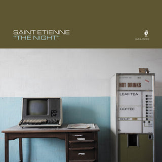 Saint Etienne- The Night (Indie Exclusive)