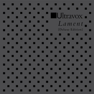Ultravox- Lament