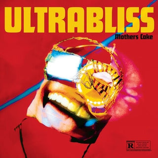 Mother's Cake- Ultrabliss