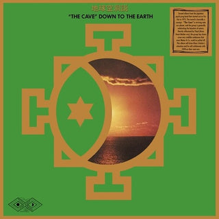 Far East Family Band- The Cave Down To The Earth