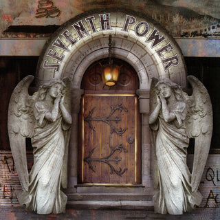 The Seventh Power- Seventh Power