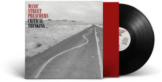 Manic Street Preachers- Critical Thinking