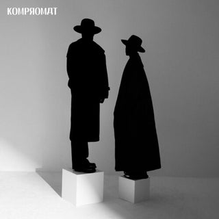 Kompromat- Playing/Praying