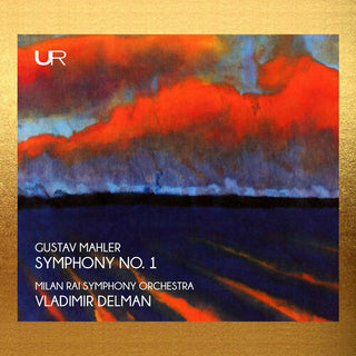 Vladimir Delman- Mahler: Symphony No. 1