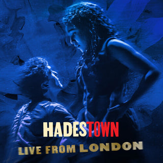 Anaïs Mitchell- Hadestown Live From London - O.C.R.