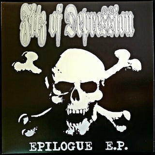 Fitz of Depression- Epilogue E.P. - Green