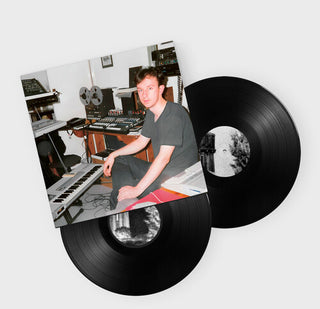 Chromium Industries 1990-1992