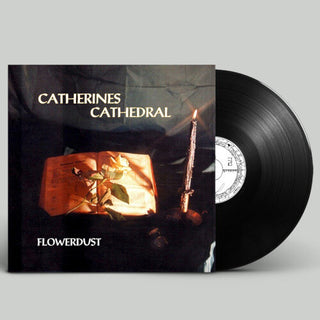 Catherines Cathedral- Flowerdust