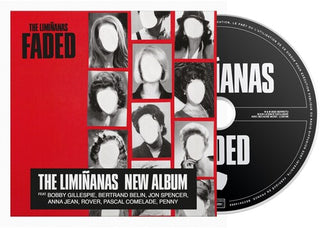 The Limiñanas- Faded