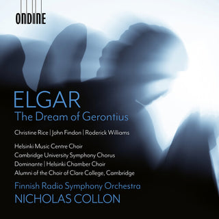 Christine Rice- Elgar: The Dream of Gerontius