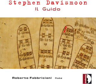 Roberto Fabbriciani- Davismoon: Il Guido