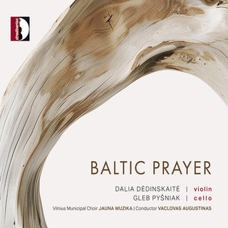Jauna Muzika- Baltic Prayer