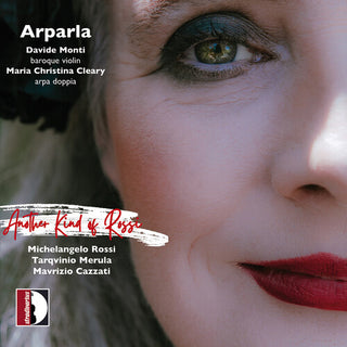 Arparla- Another Kind of Rossi