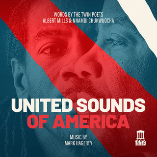 University of Delaware Symphony Orchestra- Hagerty: United Sounds of America