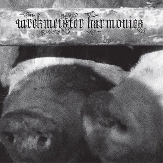 Wrekmeister Harmonies- Flowers In The Spring (Vinyl)