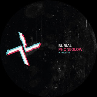 Phoneglow / Eyes Go Blank (Vinyl)