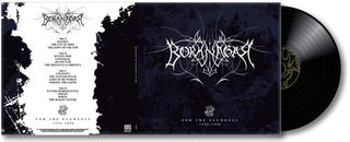 Borknagar- For The Elements: 1996-2006